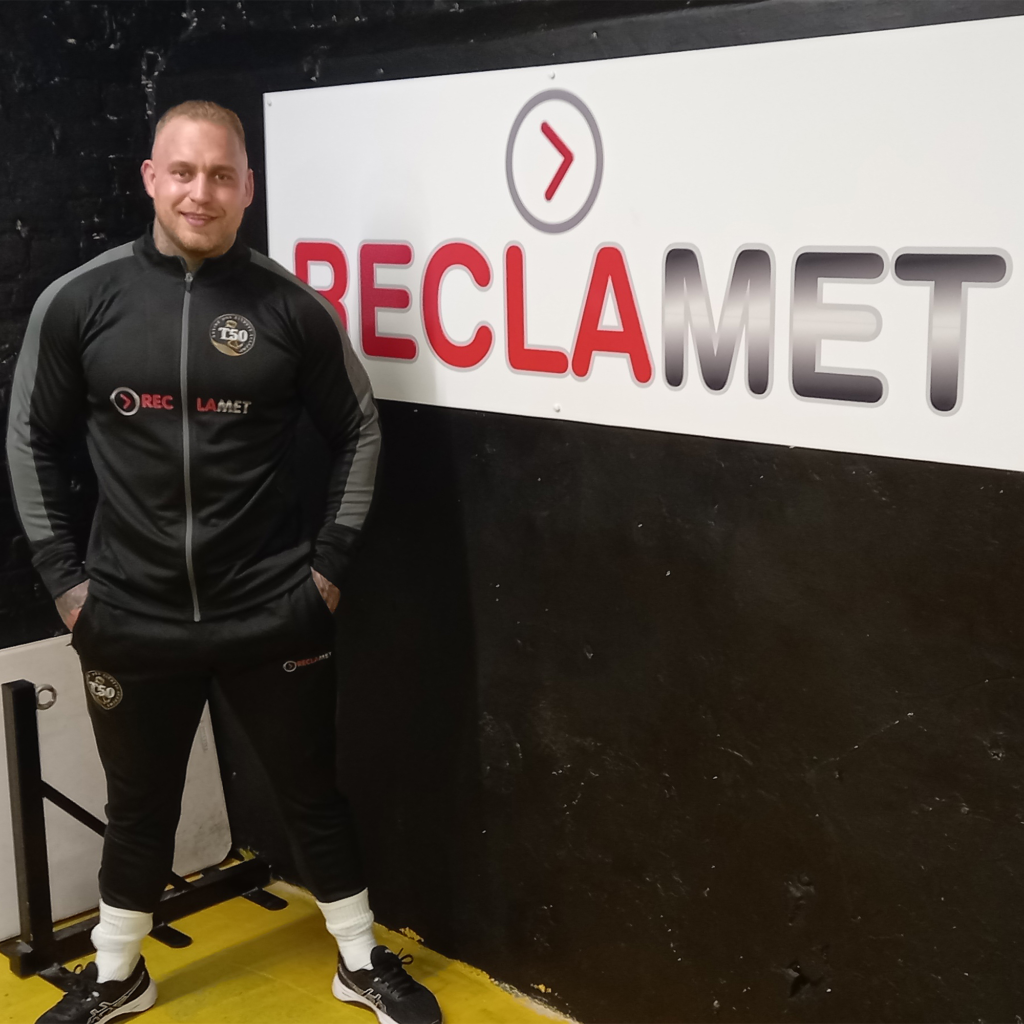 Reclamet has recently become a main sponsor of the T50 Boxing and Fitness Academy (T50) in Ramsgate, providing the necessary boxing kit and equipment. This...