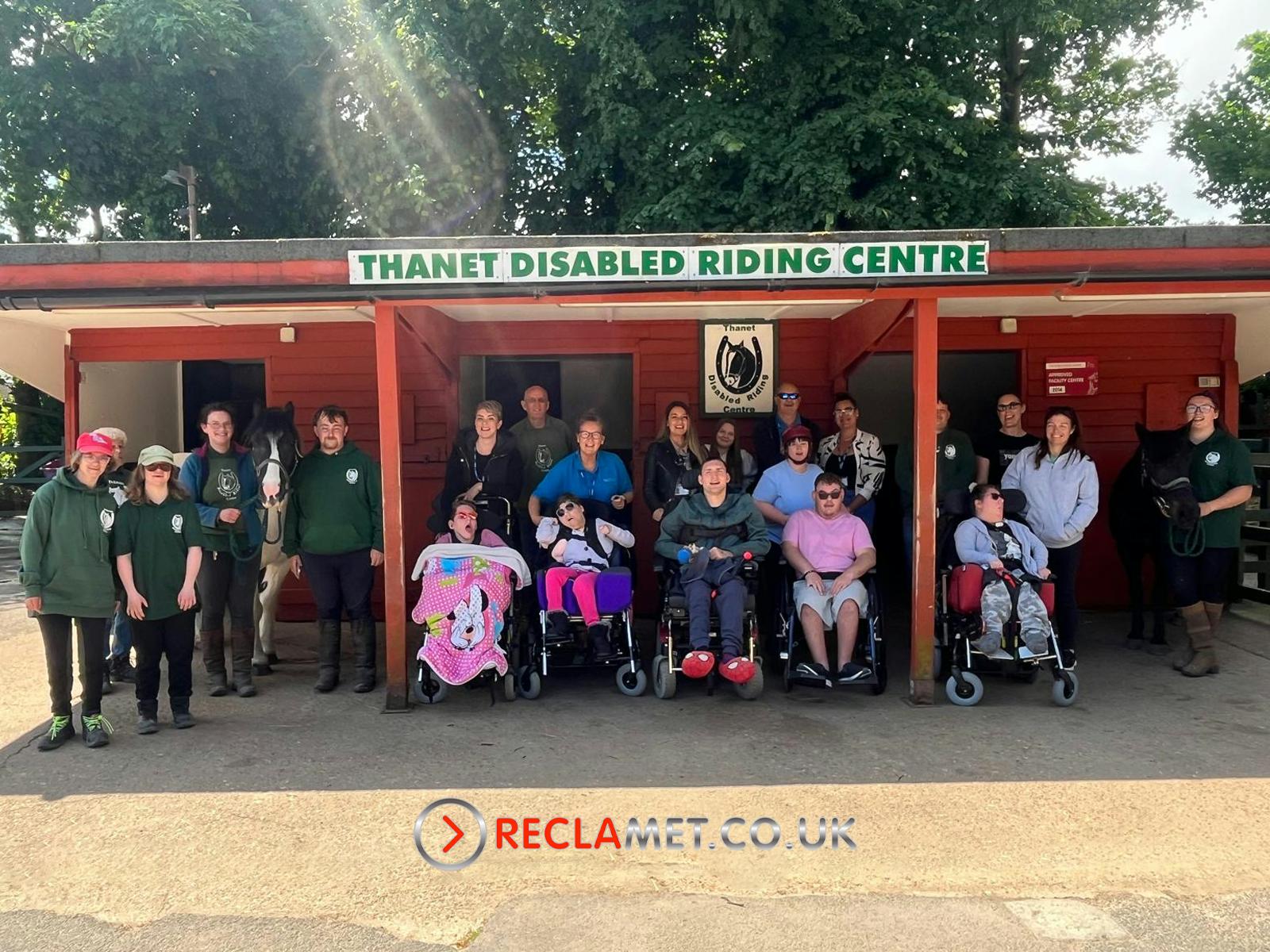 Thanet_Disabled_Riding_Centre