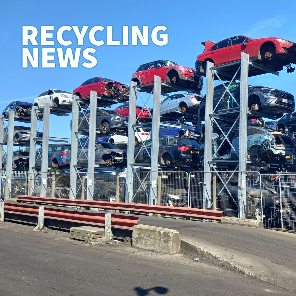 Recycling News