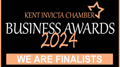 Kent Invicta Chamber of Commerce Business Awards 2024