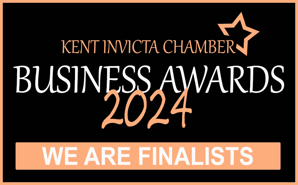 Kent Invicta Chamber of Commerce Business Awards 2024