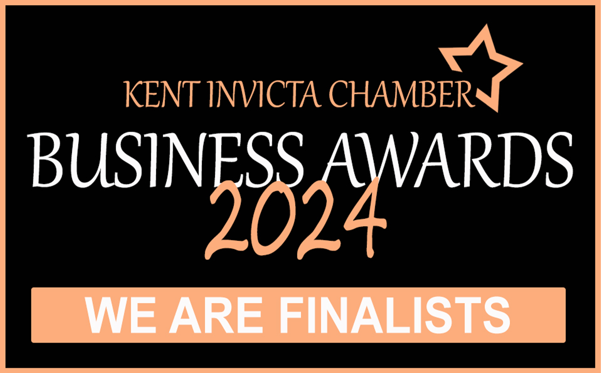 Kent Invicta Chamber of Commerce Business Awards